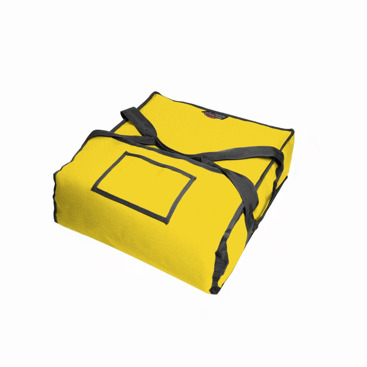 PB22-1618-YEL 16" - 18" Pizza Delivery Bag (Yellow) UPC: 850024511095