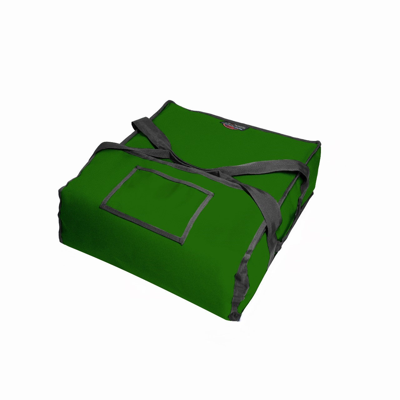 PB22-1618-GRN 16" - 18" Pizza Delivery Bag (Green) UPC: 850024511071